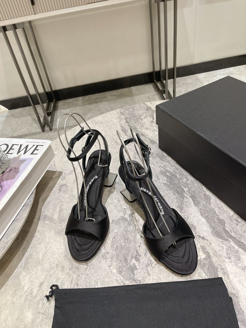 Alexander Wang Sandals